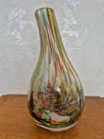 Mooi Fidrio Holland pisa glas vaasje, Antiek en Kunst, Ophalen of Verzenden