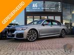 BMW 7-serie 745Le High Executive | Full Option! | Individual, Achterwielaandrijving, Gebruikt, Euro 6, 394 pk