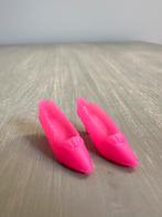 Schoentjes voor (Barbie, Sindy, Etc) poppen, Ophalen of Verzenden, Zo goed als nieuw, Accessoires