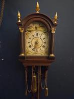 Schippertje antiek klokje, Antiek en Kunst, Antiek | Klokken, Ophalen of Verzenden