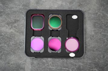 DJI Mavic 2 Pro ND Filters  beschikbaar voor biedingen