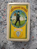 Tabak blik Landman, Verzamelen, Blikken, Ophalen of Verzenden, Overige