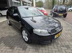 Audi A3 1.6 Attraction | NW APK | NW DISTR RIEM | AIRCO | CR, Auto's, Voorwielaandrijving, Stof, Gebruikt, 4 cilinders
