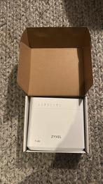 Zgan Zyxel t-50 modem, Ophalen of Verzenden, Zo goed als nieuw