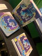 Pokémon Moon - Fan Edition, Spelcomputers en Games, Games | Nintendo 2DS en 3DS, Avontuur en Actie, Online, 1 speler, Ophalen of Verzenden