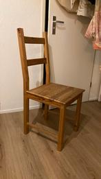 IKEA IVAR stoel, Ophalen, Gebruikt, Bruin, Eén