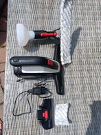 Bosch glassVAC ruitenwisser, Ophalen, Raamwisser of Trekker