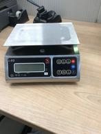Weegschaal Elektronisch tot 8 Kilo Nieuw Horecakwaliteit, Ophalen, Minder dan 10 kg, Winkelweegschaal, Nieuw