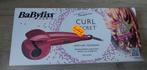 Babyliss curl secret, Ophalen of Verzenden, Zo goed als nieuw, Krultang of Stijltang