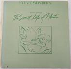 2LP Stevie Wonder - Journey Through The Secret Life Of Plant, 1960 tot 1980, Ophalen of Verzenden, Zo goed als nieuw, 12 inch