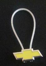 Chevrolet sleutelhanger, Verzamelen, Ophalen of Verzenden, Nieuw, Transport