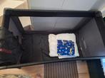 Campingbedje, Ophalen, Gebruikt, Minder dan 140 cm, Minder dan 70 cm