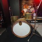 A&F Raw Brass Custom set-up: 12/16/22 +rim, Ophalen of Verzenden, Nieuw, Overige merken
