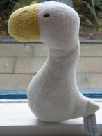 Rammelaar Gans Goose gansje merk Happy Horse uit 2006, Ophalen of Verzenden, Zo goed als nieuw, Eend