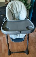 Kinderstoel cam Delbambino, Ophalen, Zo goed als nieuw, Overige typen