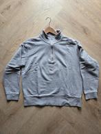 Zara grijze trui - Maat M, Kleding | Heren, Ophalen of Verzenden, Gedragen, Grijs, Zara