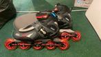 Skeelers maat 40, Ophalen of Verzenden, Zo goed als nieuw, Inline skates 4 wielen, Overige merken