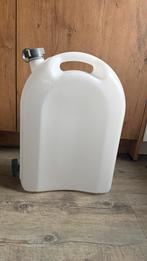 Pressol 20 liter jerrycan met kraan - Ideaal voor Camping!, Ophalen, Nieuw