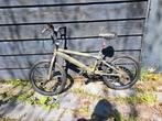 BMX fiets - opknapper, Ophalen, Gebruikt