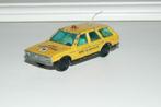 Volkwagen Passat B1 variant ADAC. SIKU 1029 1614. 1:55, Ophalen of Verzenden, Gebruikt, Auto