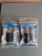 Qlife co2 cartridge 2 x 16 gram 2x, Verzenden