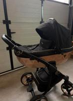 Junama Diamond 3 in 1 Combiwagen, Overige merken, Gebruikt, Ophalen of Verzenden, Combiwagen