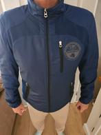 Napapijri jas maat XL, Blauw, Maat 56/58 (XL), Ophalen of Verzenden, Zo goed als nieuw