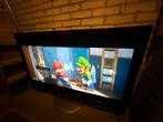 Mooie 50 inch panasonic 600hz plasma televisie TX-P50VT20E, Audio, Tv en Foto, Televisies, Ophalen, Gebruikt, Panasonic, 50 Hz