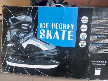 Schaatsen maat 46 beschikbaar voor biedingen
