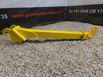 NIEUW hijsjib jib voor CW00/CW05/CW10/shovel beschikbaar voor biedingen