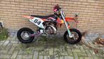 KTM SX50 2018 - Gereviseerd!, Motoren, Ophalen, Gebruikt