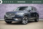 Volvo XC90 2.0 T8 Recharge AWD Bright | Panoramadak | Stoelv, Auto's, Volvo, 12 maanden, Gebruikt, Euro 6, 4 cilinders