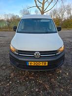 Volkswagen Caddy 2.0 TDI met BMT L1h1 75pk 2018, Auto's, 1373 kg, 74 pk, 680 kg, 4 cilinders