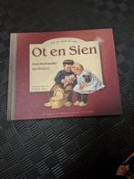 Boek uit de wereld van Ot en Sien, Boeken, Ophalen of Verzenden, Nieuw, Cornelis Jetses, Prentenboek