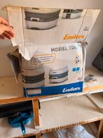Mobiel Toilet - Ideaal voor Camping!, Ophalen, Gebruikt