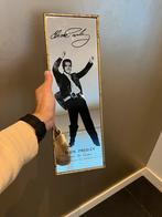 Elvis Presley Spiegel - Wanddecoratie, Ophalen, Minder dan 50 cm, Zo goed als nieuw, Minder dan 100 cm