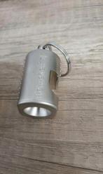 Flesopener, Ophalen, Zo goed als nieuw