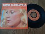 VINYL SINGL SYLVIE VARTAN  1975, Ophalen of Verzenden, Zo goed als nieuw, Pop, Single