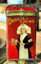Droste Cacao Rood Kruisje 100 Gr. EINDIGT ZONDAGAVOND 12 UUR, Ophalen of Verzenden, Gebruikt, Overige, Overige merken