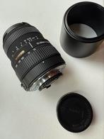 SIGMA Zoomobjectief 55-200mm F4-5.6 DC (For Nikon AF D), Audio, Tv en Foto, Fotografie | Lenzen en Objectieven, Ophalen of Verzenden
