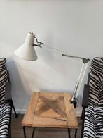 Architectenlamp wit - 60W, Ophalen of Verzenden