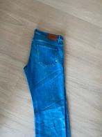 Boss jeans Dalaware, Kleding | Heren, Spijkerbroeken en Jeans, BOSS, Blauw, Ophalen of Verzenden, Zo goed als nieuw
