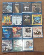 Blu-ray Collectie - 16 Films, Cd's en Dvd's, Blu-ray, Ophalen, Zo goed als nieuw, Actie