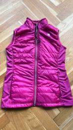 Sjeng bodywarmer roze M, Maat 38/40 (M), Sjeng, Ophalen of Verzenden, Zo goed als nieuw