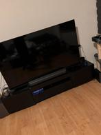 Philips tv 65inch, Philips, 50 Hz, Ophalen of Verzenden, Zo goed als nieuw