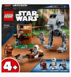 LEGO Star AT-ST 75332|NIEUW|, Kinderen en Baby's, Speelgoed | Duplo en Lego, Ophalen of Verzenden, Nieuw, Complete set, Lego