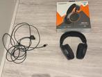 Steelseries Arctic 5 - 7.1 Surround RGB - gaming headset, Computers en Software, Headsets, Gebruikt, Ophalen of Verzenden, Gaming headset