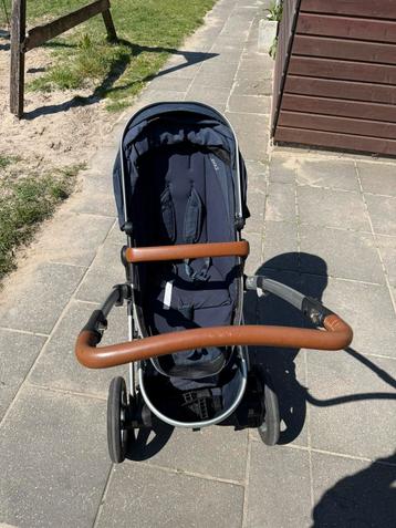 Joolz kinderwagen beschikbaar voor biedingen