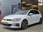 Volkswagen Golf 2.0 TSI GTI Performance / DSG / PANO / LED /, 4 cilinders, 1337 kg, Wit, 245 pk