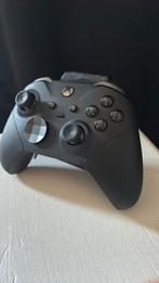Xbox elite series 2, Spelcomputers en Games, Spelcomputers | Xbox | Accessoires, Xbox Original, Ophalen of Verzenden, Zo goed als nieuw